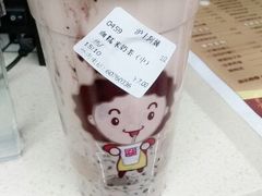 android_upload_pic-沪上阿姨鲜果茶(华新大街店)