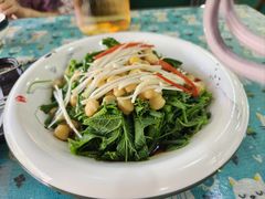-西域美食(西直门南小街店)