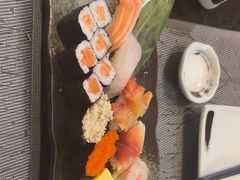 -昱匠·日本料理(金融街店)