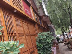 -木王宴语·野生鲜菌火锅(玉河店)