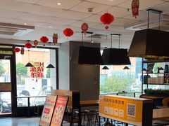 -真功夫(彩田路店)