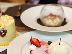 -ZHAO赵·牛扒坊(万象城店)