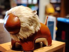 -Seesaw Coffee(朝阳大悦城店)