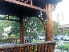 -北京邮电会议中心