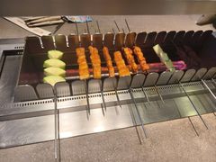 -白玉·朝鲜族烤串(深圳Kkone店)