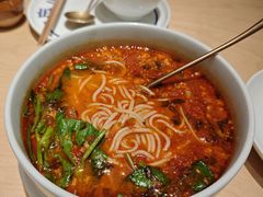 -一坐一忘云南菜(卓悦中心)