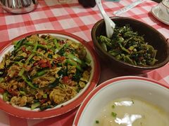 -柴火农家·江西赣南菜(土华店)