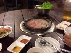 iphone_upload_pic-小本家韩式烤肉(紫藤路店)
