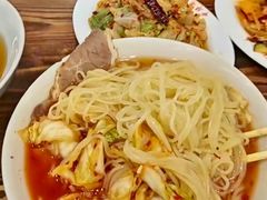 -西塔大冷面(市府大路店)
