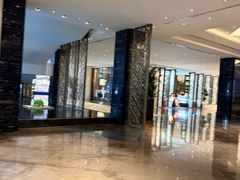 -南京金陵饭店