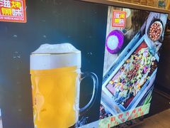 -滋味烤鱼(马北店)