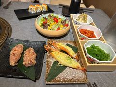 -花时·炭火烧肉(东百中心A馆店)