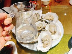 -小于烧烤海鲜·皖南明档土菜(丰庄店)