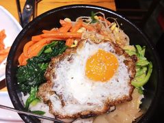 -唯成•韩国炭火烤肉 유성고기