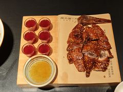 -桂小厨广西菜(万象城店)