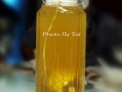 马蹄竹蔗水-小巴辣子川湘菜餐厅(星游城店)