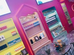 -米乐星世界KTV(汇智国际商业中心店)