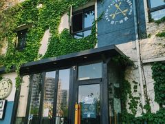 门面-Arrow Factory Brewing箭厂啤酒
