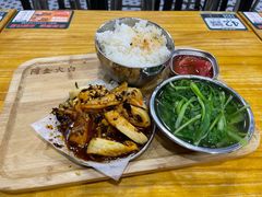 -阿金大白·上海菜馆(新天地店)