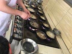 -汝萍传统蘸水菜(春华路总店)