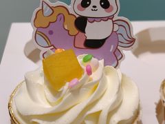 -BreadTalk面包新语·烘焙蛋糕(深业上城店)