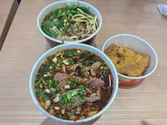 -豫楚源美猴王·面(武商广场店)