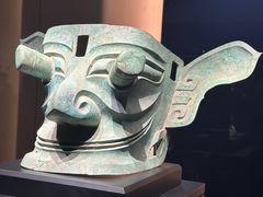 -三星堆博物馆