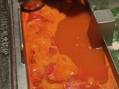 -海底捞火锅(威高广场店)