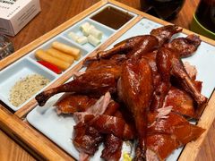 -翠云楼·汽锅鸡·云南特色菜(翠湖公园店)