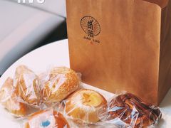 -角落低卡烘焙(正弘城店)
