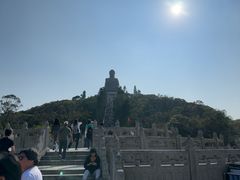 -天坛大佛