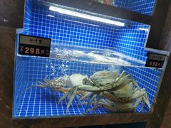 水产区-虾佬圣汤