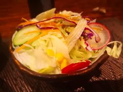 -富力希尔顿酒店·源氏日餐厅
