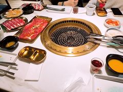 -炙城·韩式烤肉(南京东路店)