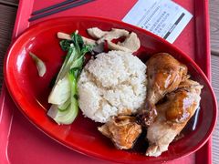 -Tangled Tree Tavern 老藤树食栈