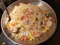 海鲜炒饭-小资太太餐厅(南岗区店)