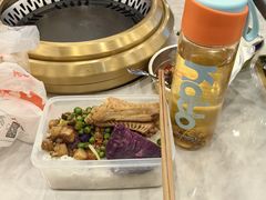 -茄子恰恰·新云南小炒(坪山益田店)