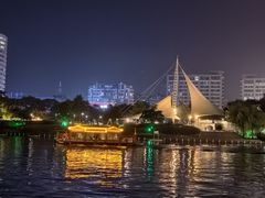-凤城河风景区