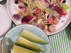 -鹊华居·地道鲁菜·海鲜·融合味(大明湖店)