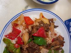 -吕记老鸭汤·徽菜馆(东营路店)