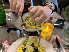 -Mezomd曼索蒂西班牙餐厅(广粤店)