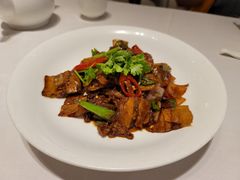 家乡小炒肉-新吉士·上海菜(浦东LCM置汇旭辉店)