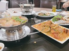 -建兴酒家(班塔通分店)