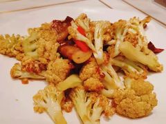 -稻香酒家·33年老字号·港式粤菜(富邦中心店)