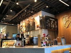 -COSTA COFFEE(成都来福士店)