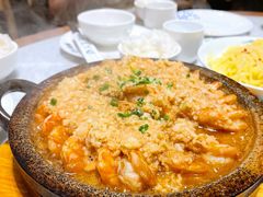 -小菜园新徽菜(芜湖万达店)