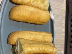 -令狐冲烤鱼·烧菜馆(达明店)