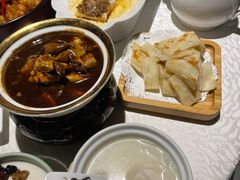 -旺顺阁·北京菜(北辰上品+)