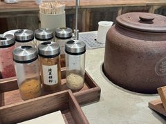 -李山山茶事(景枫店)