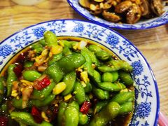 -江城燕子大排档(江汉路步行街店)